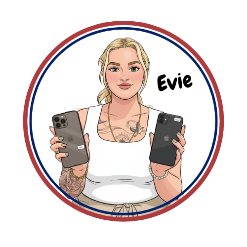 Evie
