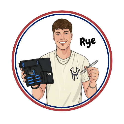 Rye