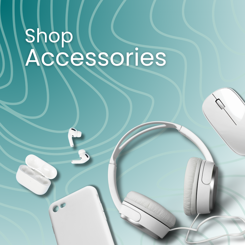 Shop Accessories